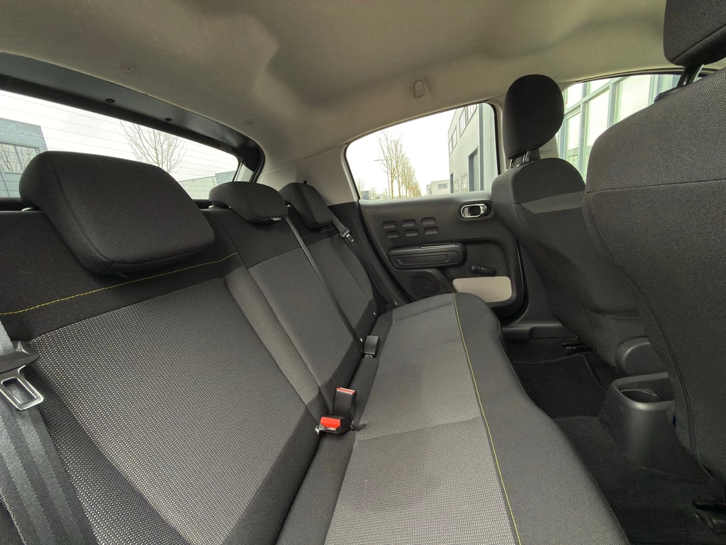 Citroën C3 – foto 24