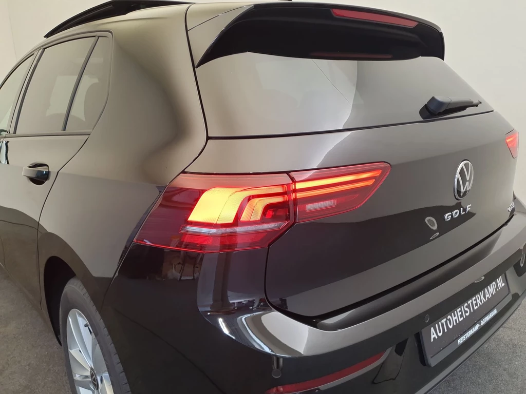 Volkswagen Golf – foto 5