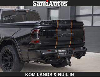 Dodge Ram Pick-Up – thumbnail 11