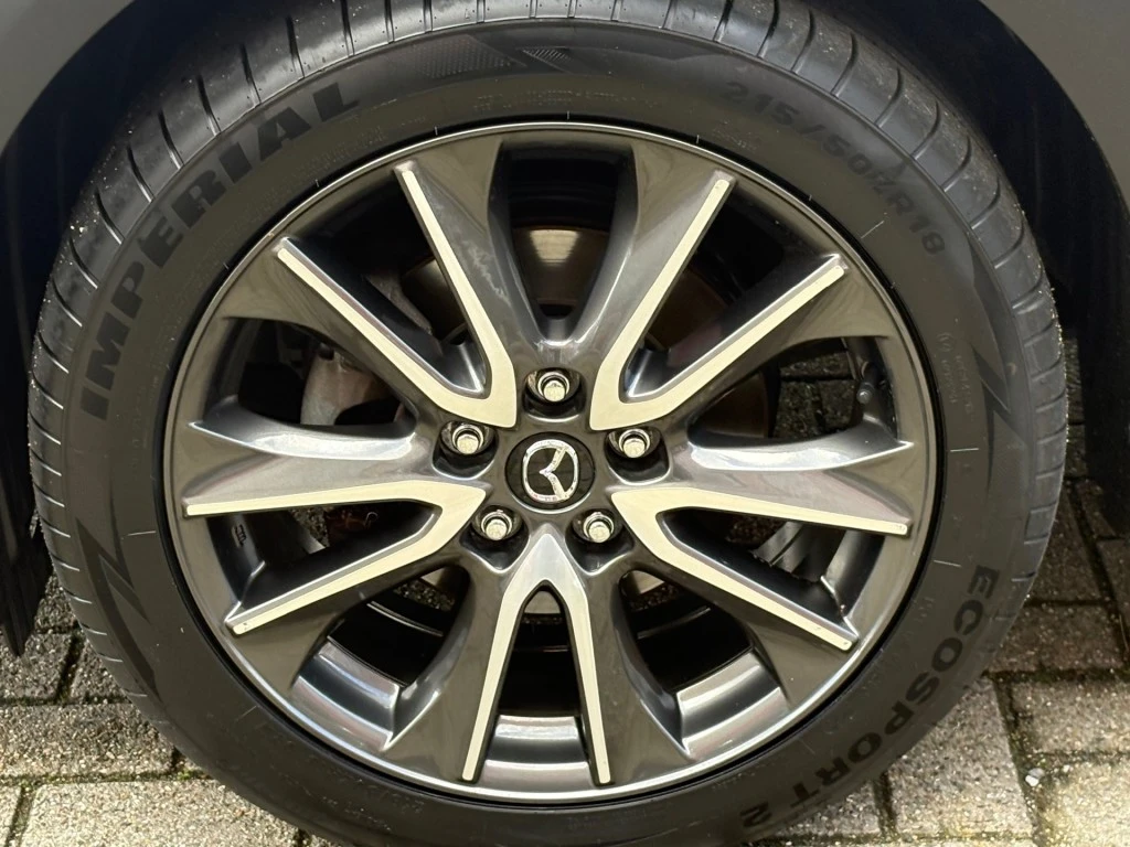 Mazda CX-3 – foto 22