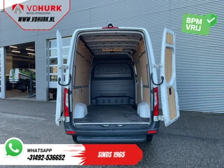 Mercedes-Benz Sprinter – thumbnail 8