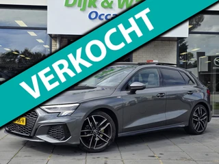 Audi A3 – thumbnail 1