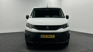 Peugeot Partner – thumbnail 8