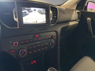 Kia Sportage – thumbnail 22