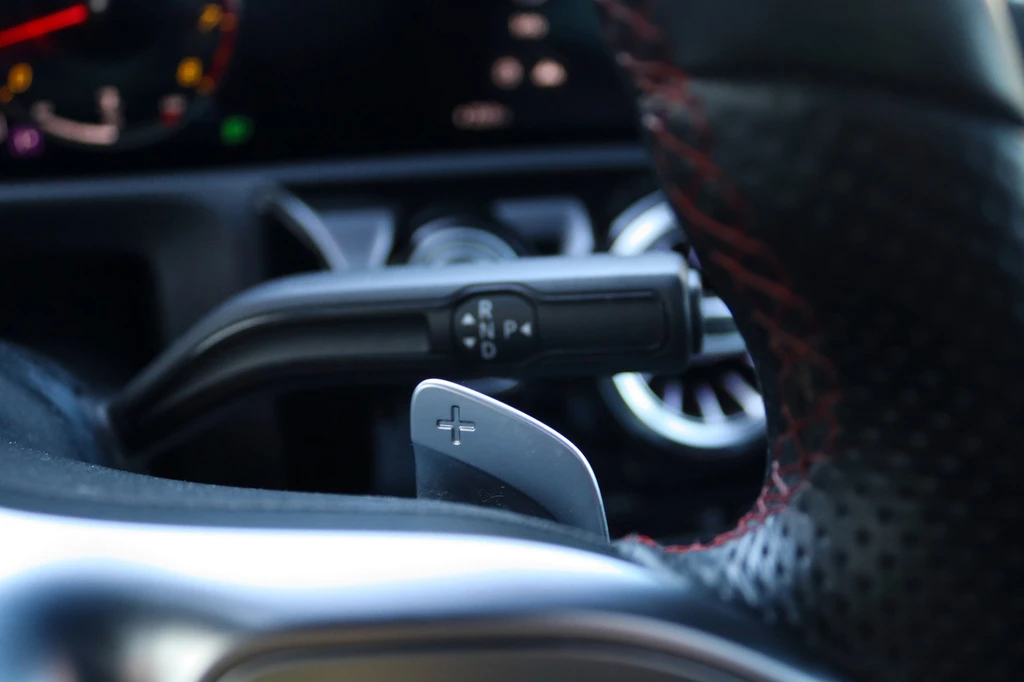Mercedes-Benz A-Klasse – foto 22