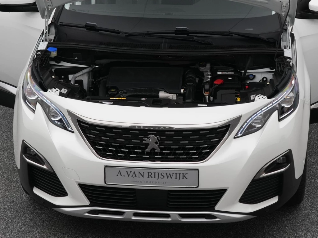 Peugeot 3008 – foto 33