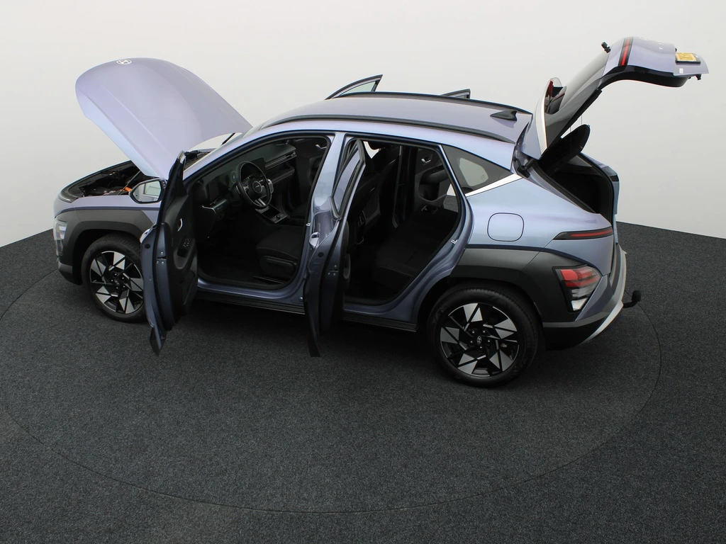 Hyundai Kona – foto 7