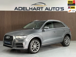 Audi Q3 – thumbnail 1