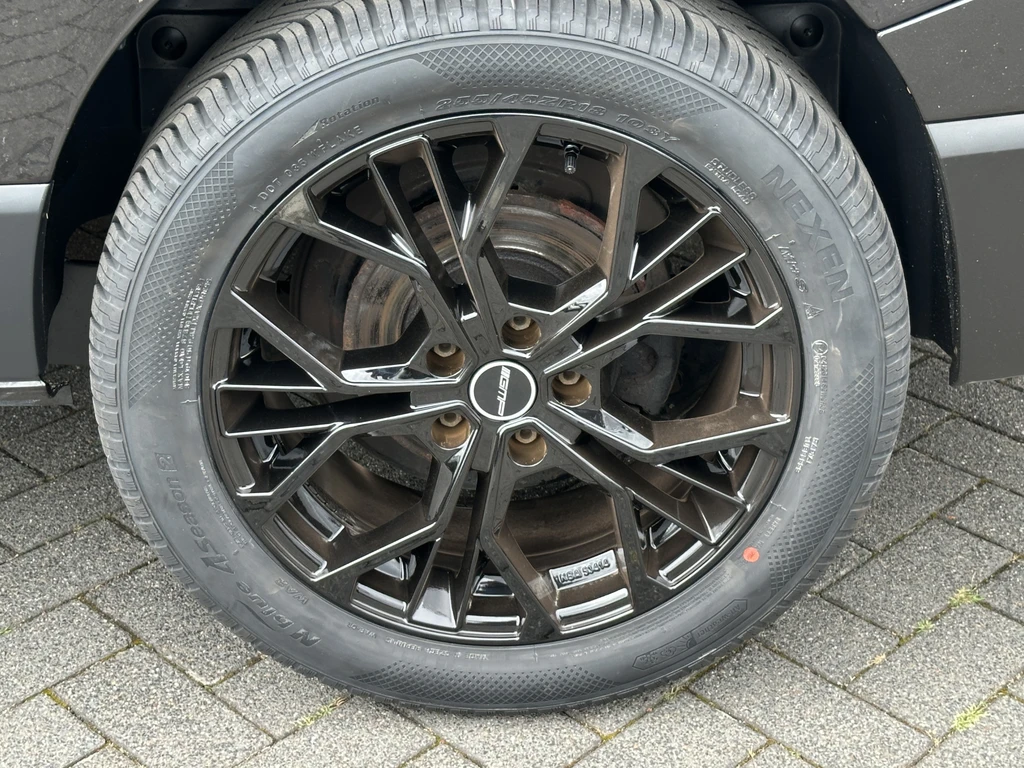 Nissan NV300 – foto 17
