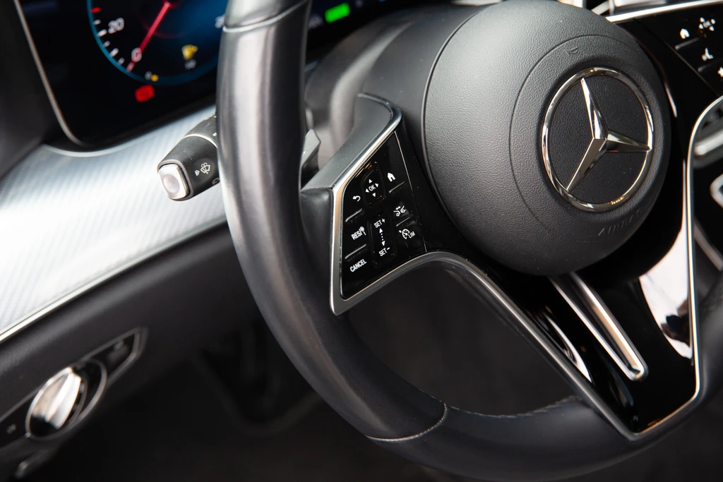 Mercedes-Benz E-Klasse – foto 11
