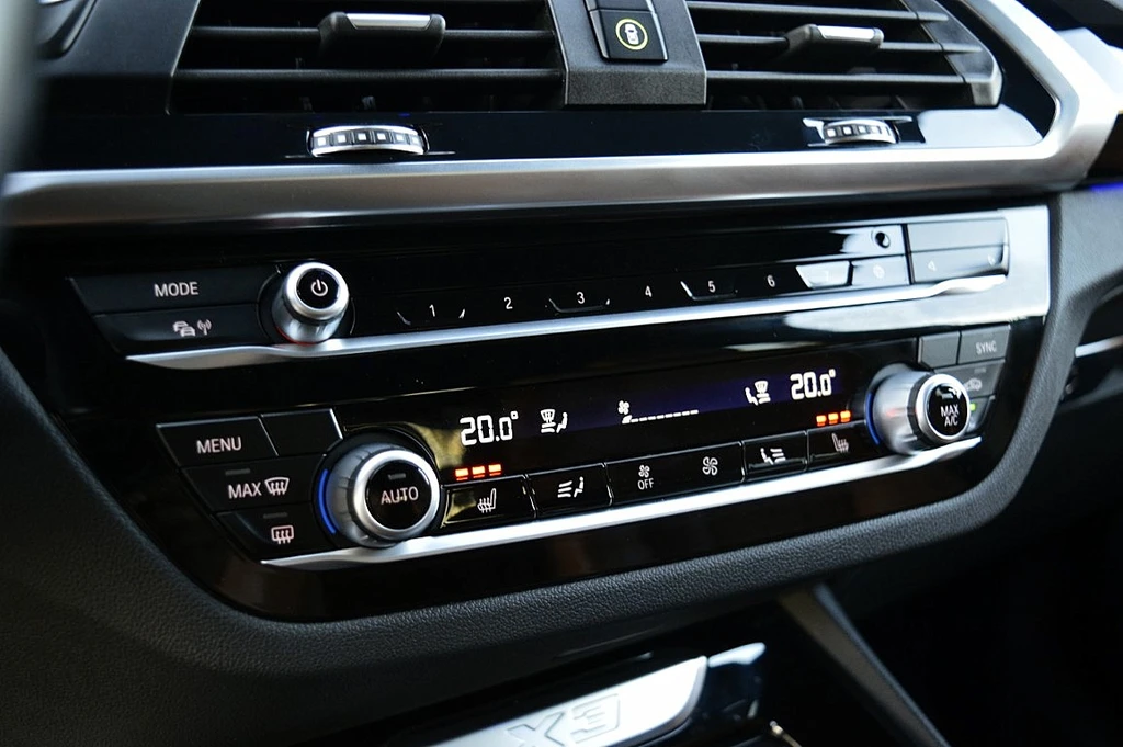 BMW X3 – foto 29