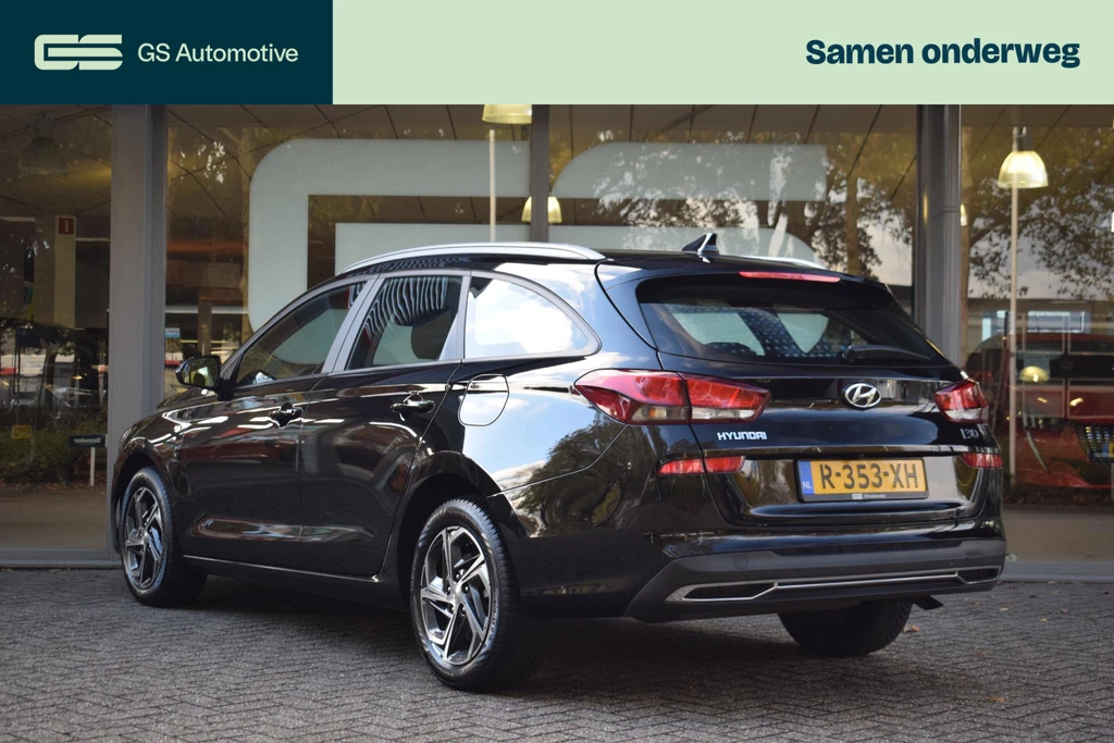 Hyundai i30 – foto 4
