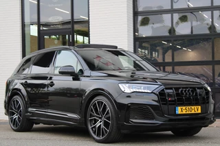 Audi Q7 – thumbnail 14