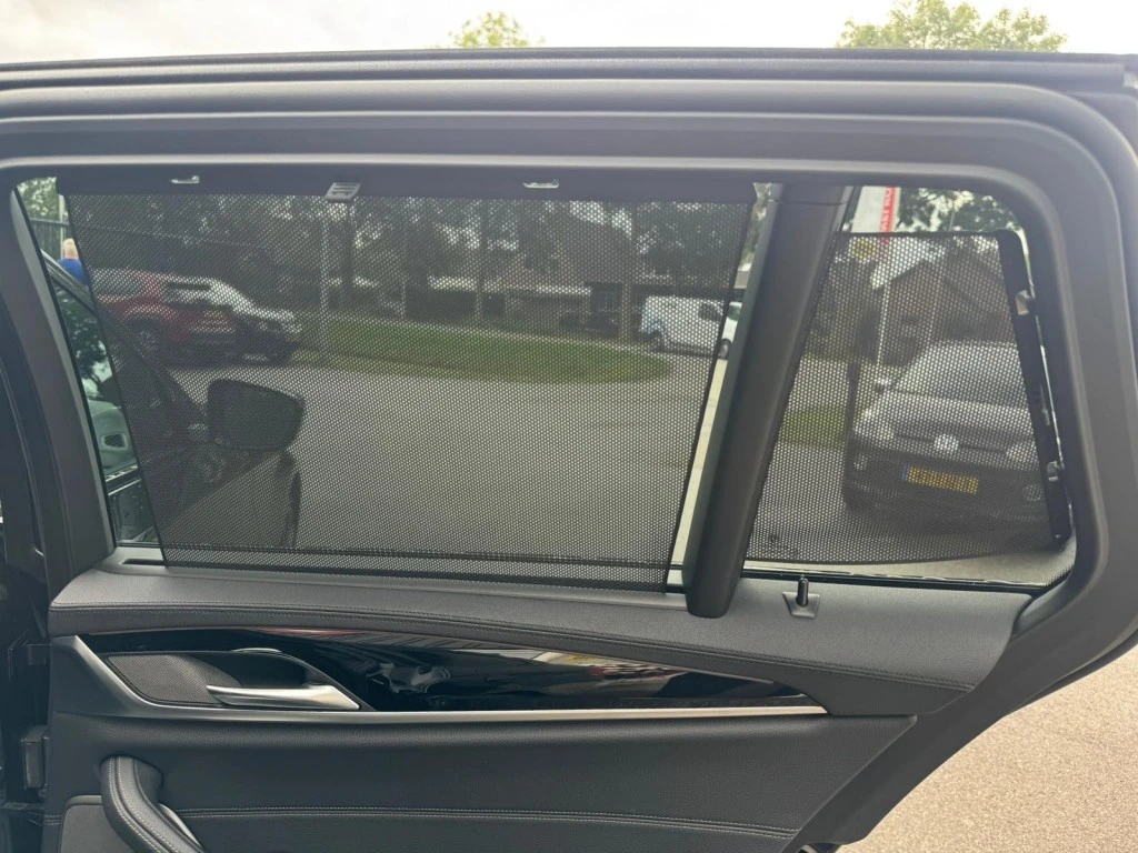 BMW 5 Serie – foto 45