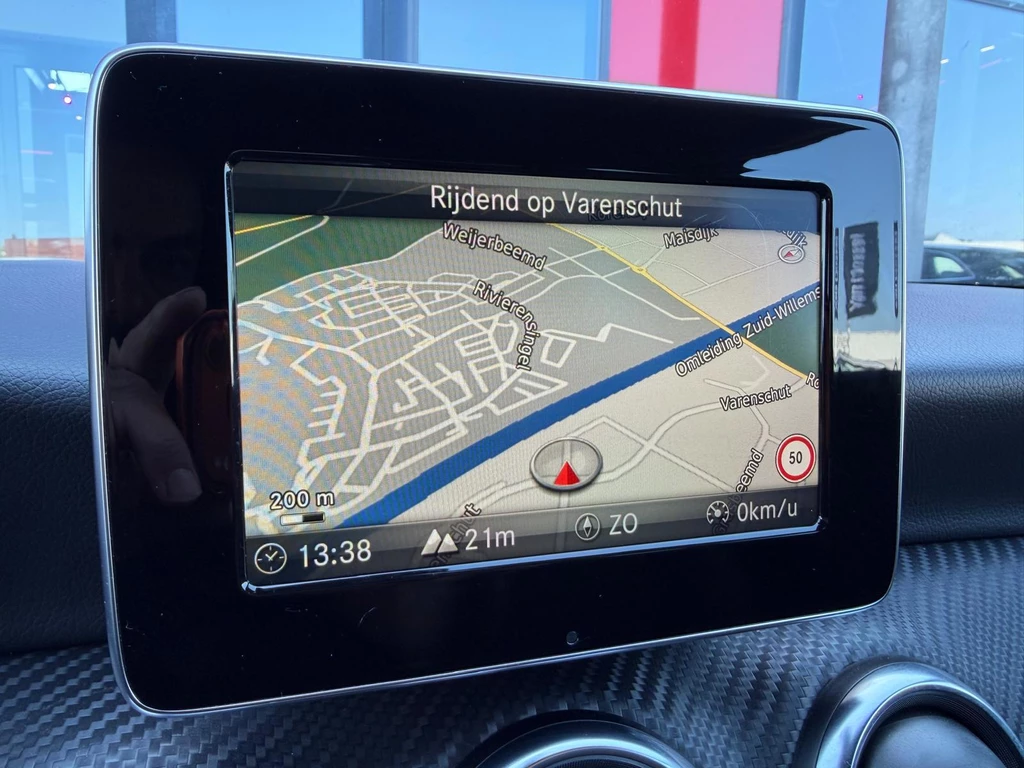 Mercedes-Benz A-Klasse – foto 17