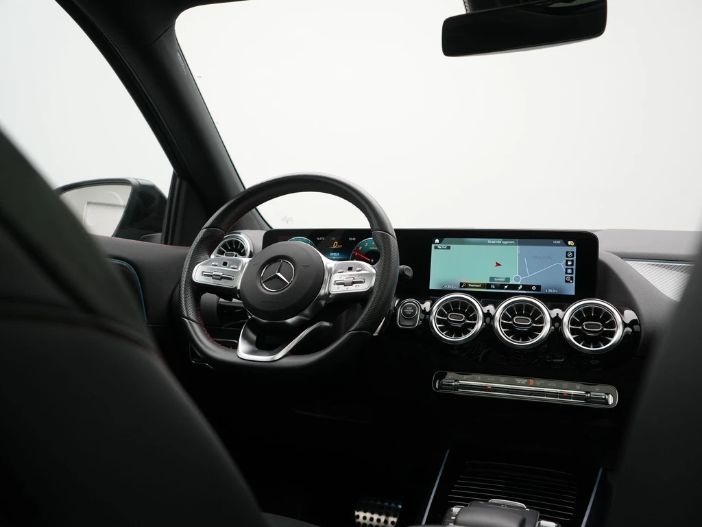 Mercedes-Benz GLA – foto 19