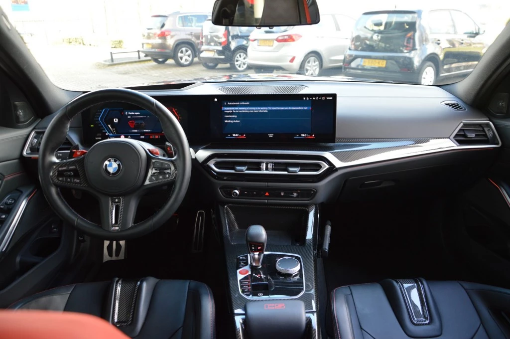 BMW M3 – foto 16