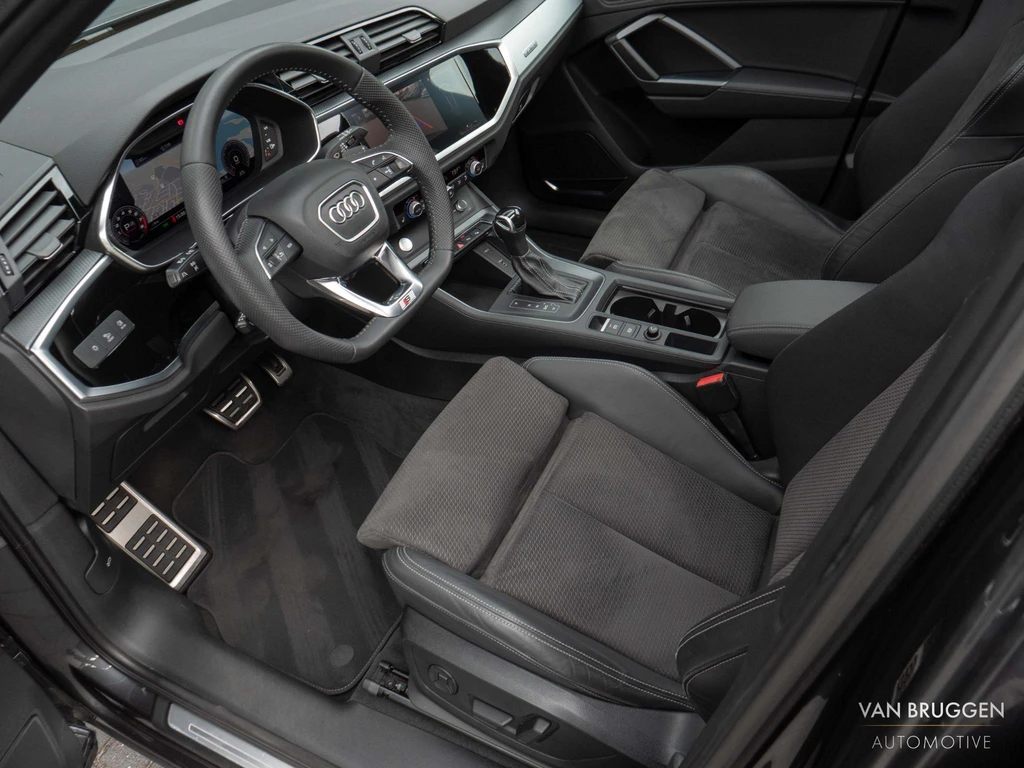 Audi Q3 – foto 21