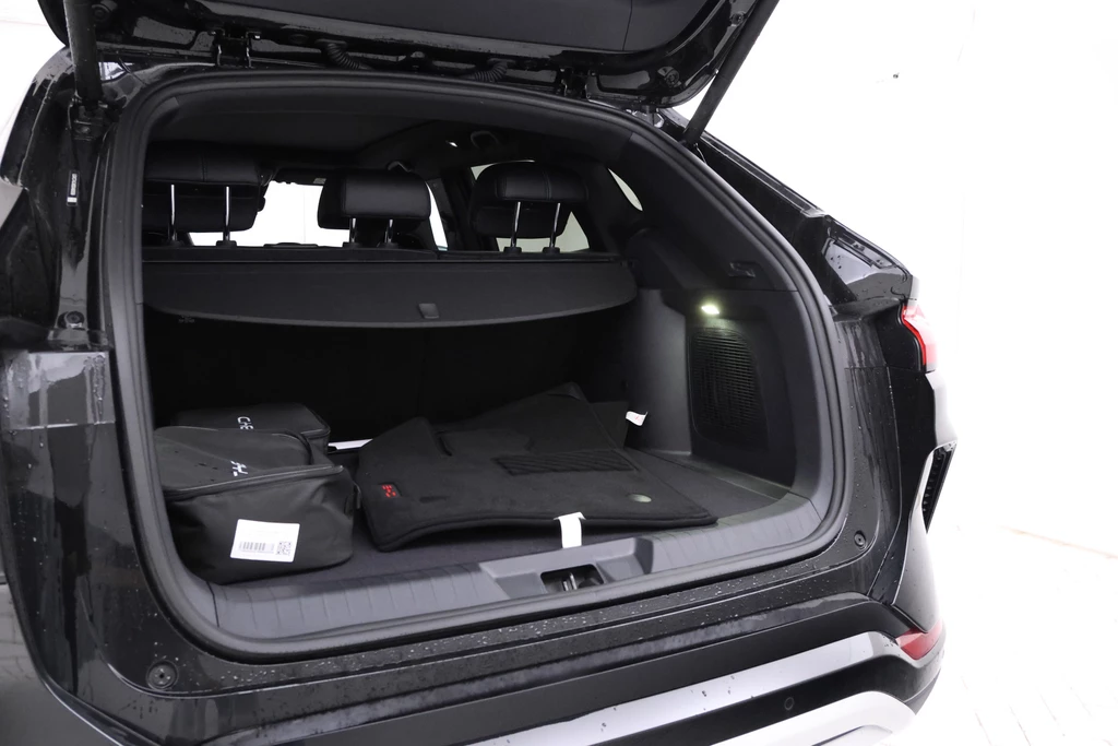 BYD SEAL U – foto 15