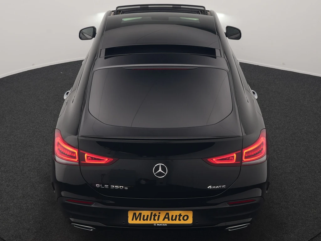 Mercedes-Benz GLE – foto 6