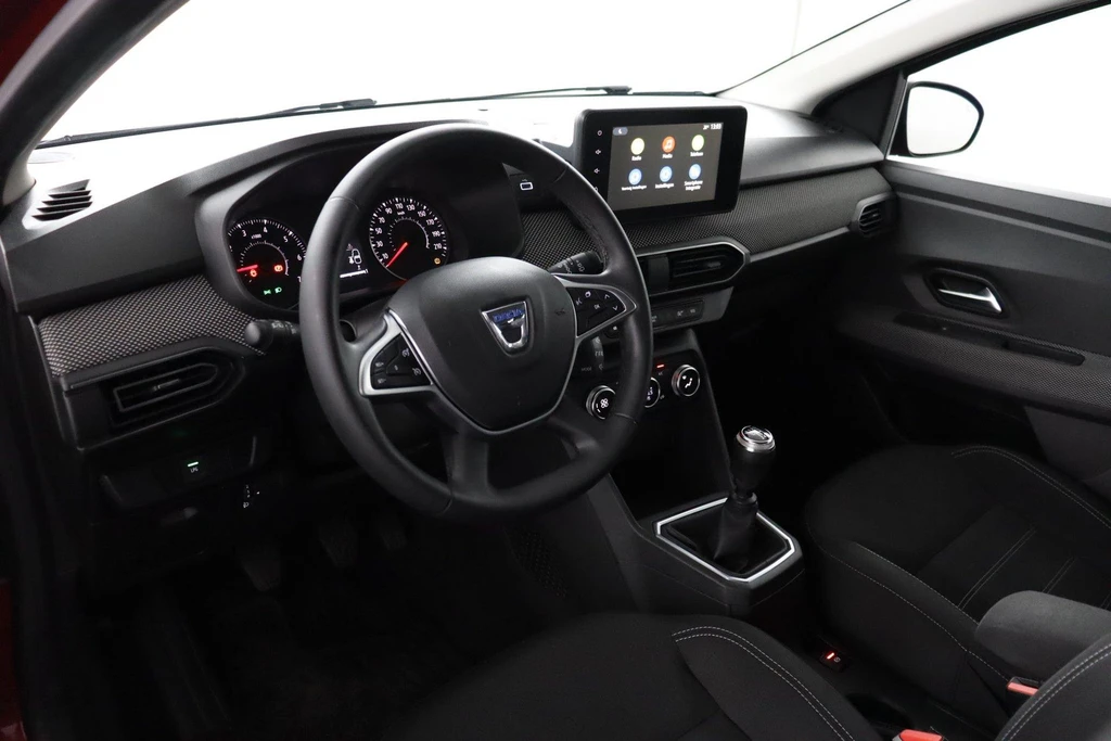 Dacia Sandero Stepway – foto 40