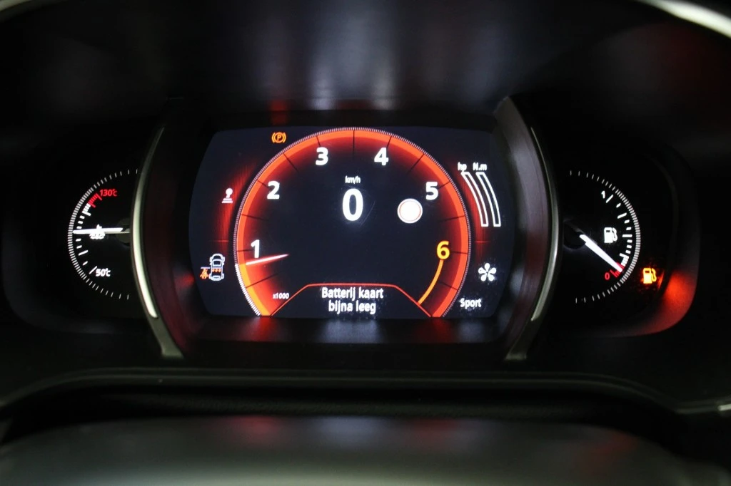 Renault Mégane – foto 23