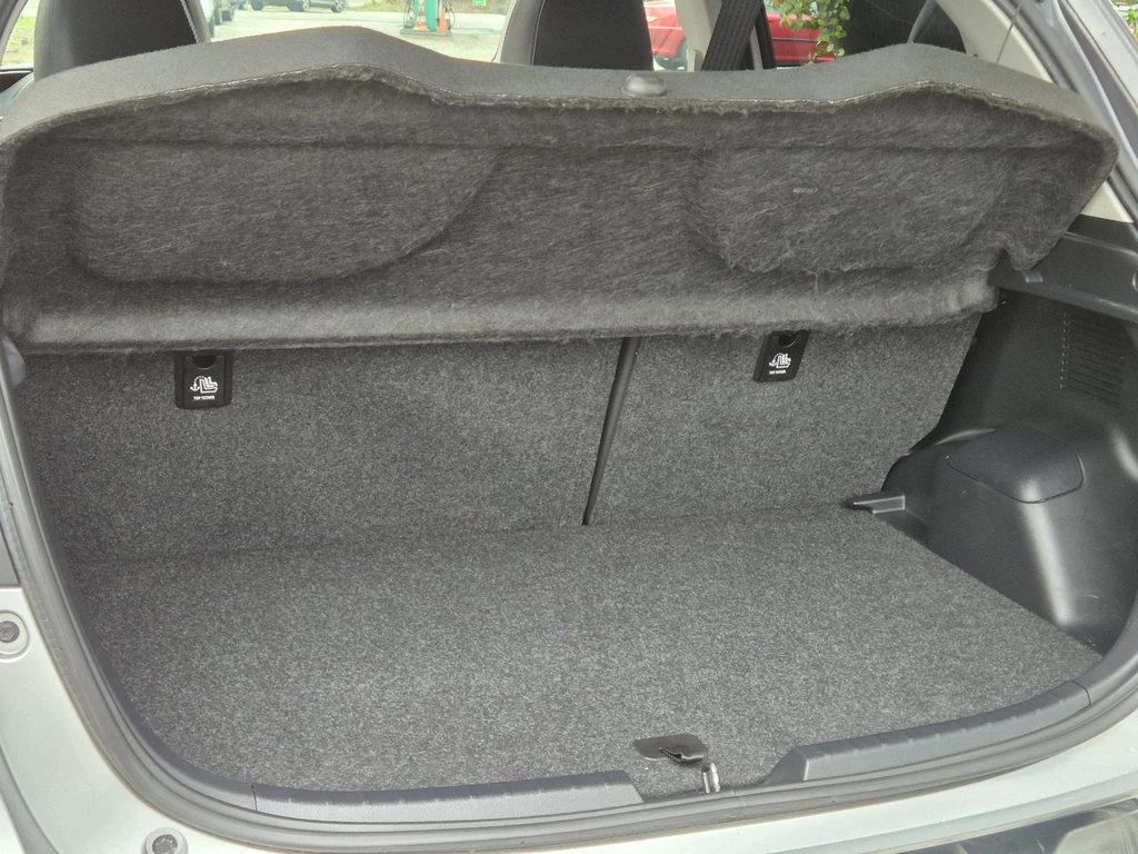 Toyota Yaris – foto 27