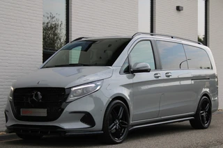 Mercedes-Benz V-Klasse – thumbnail 2