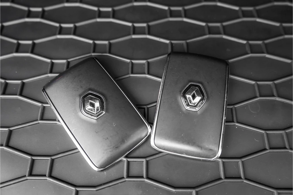 Renault Mégane Estate – foto 16