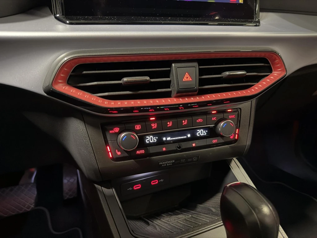 SEAT Ibiza – foto 19