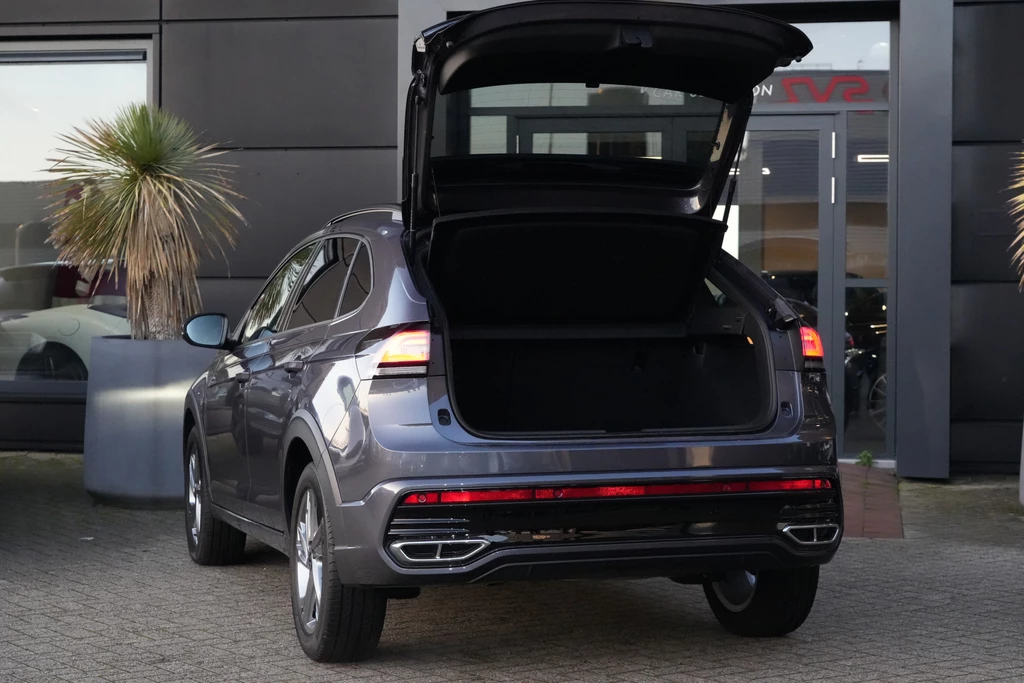 Volkswagen Taigo – foto 4