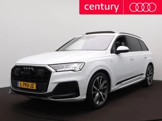 Audi Q7 – thumbnail 1