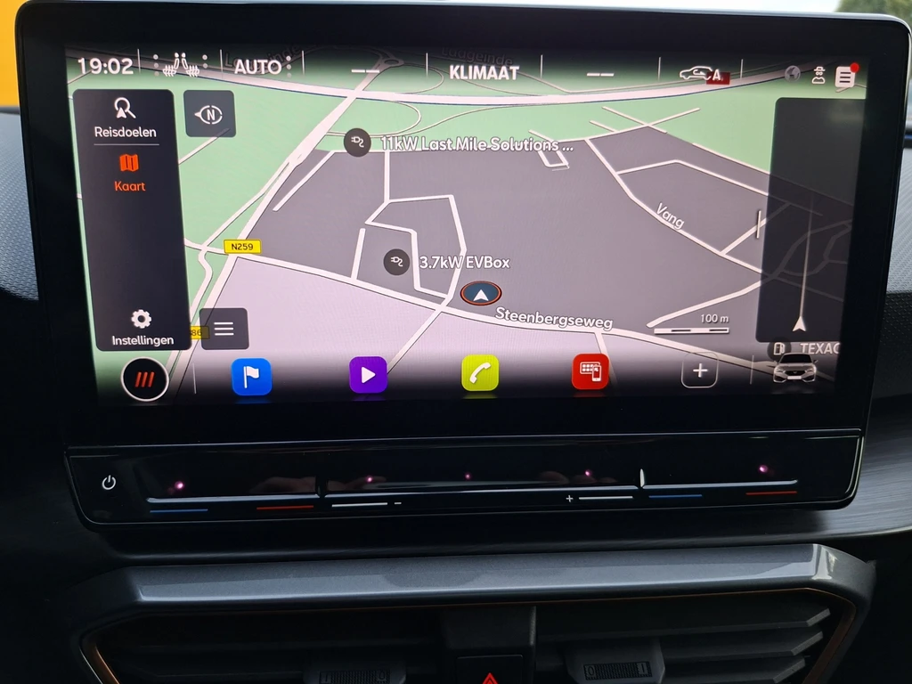 CUPRA Leon – foto 20