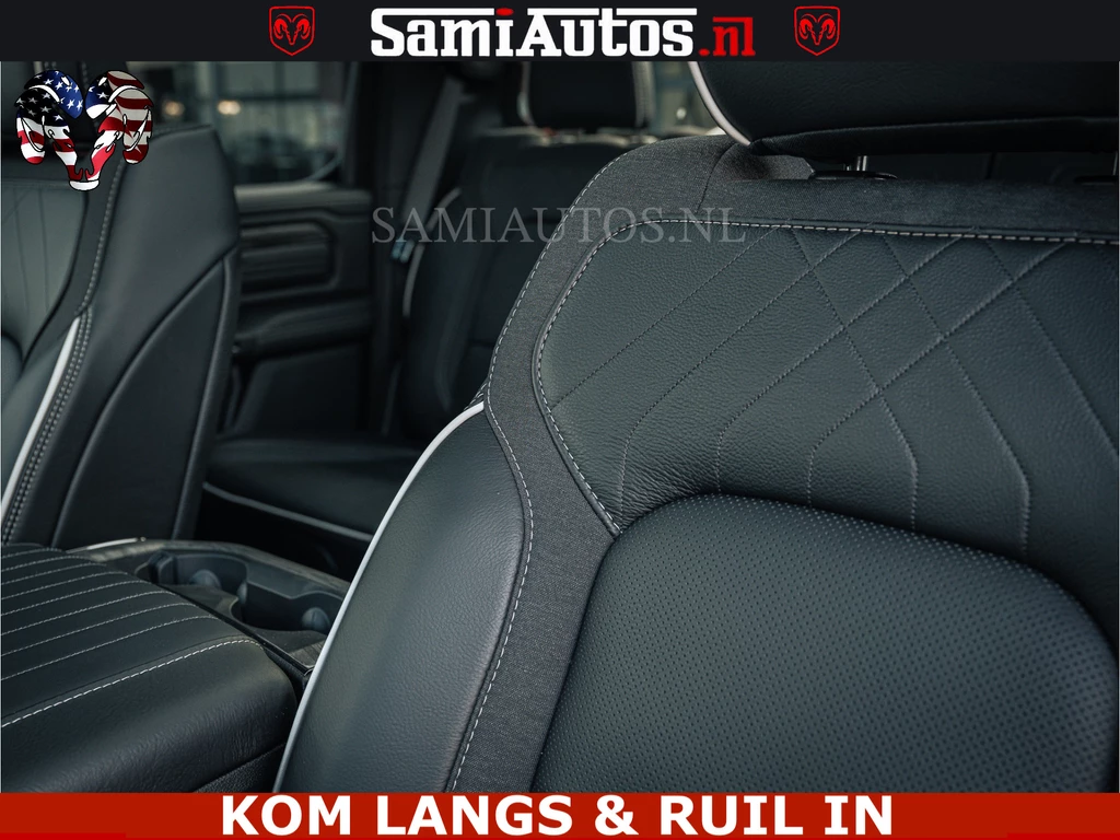 Dodge Ram Pick-Up – foto 43