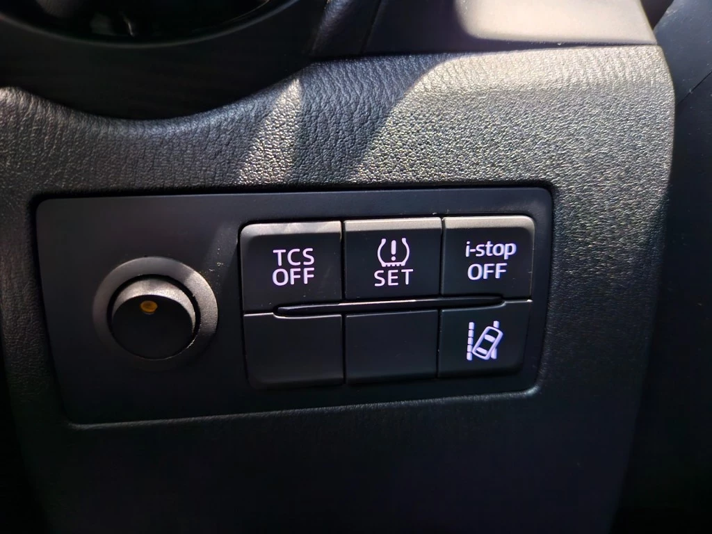 Mazda CX-3 – foto 43