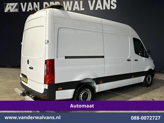 Mercedes-Benz Sprinter – thumbnail 3