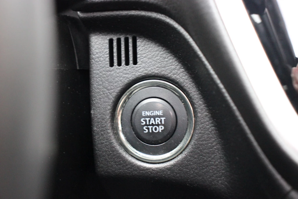 Suzuki S-Cross – foto 19