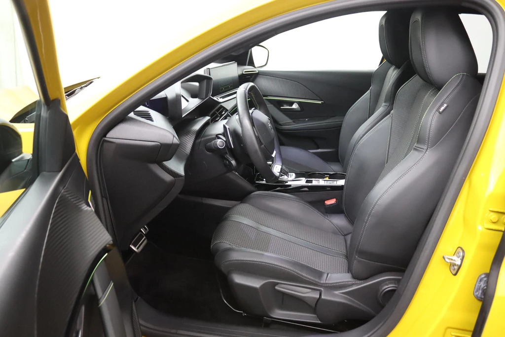 Peugeot 208 – foto 15
