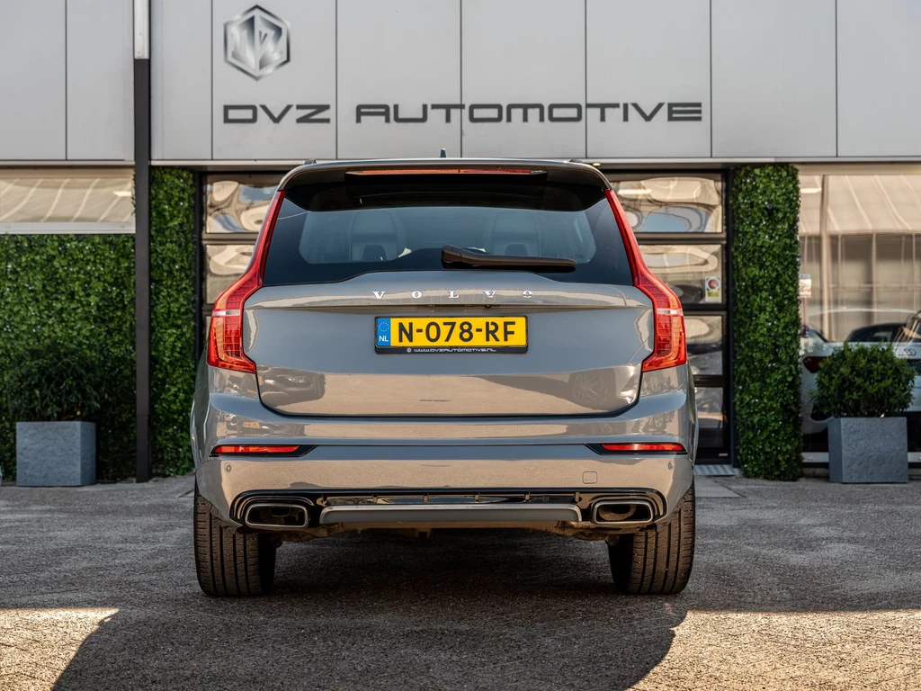 Volvo XC90 – foto 4