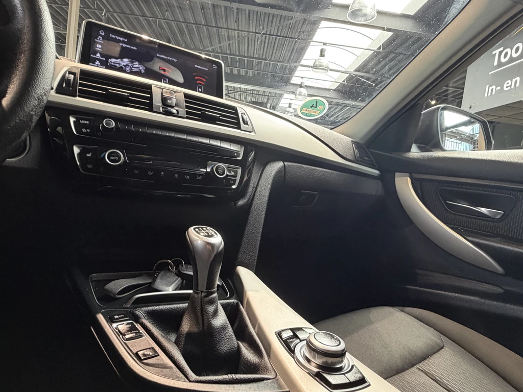 BMW 3 Serie – foto 21