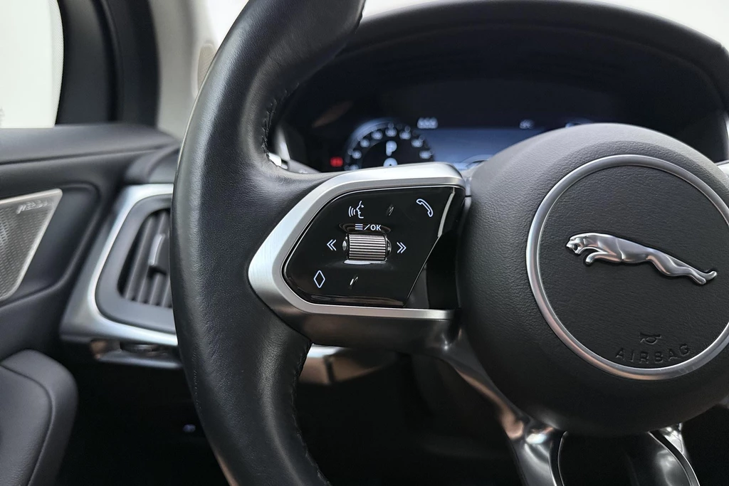 Jaguar I-PACE – foto 25