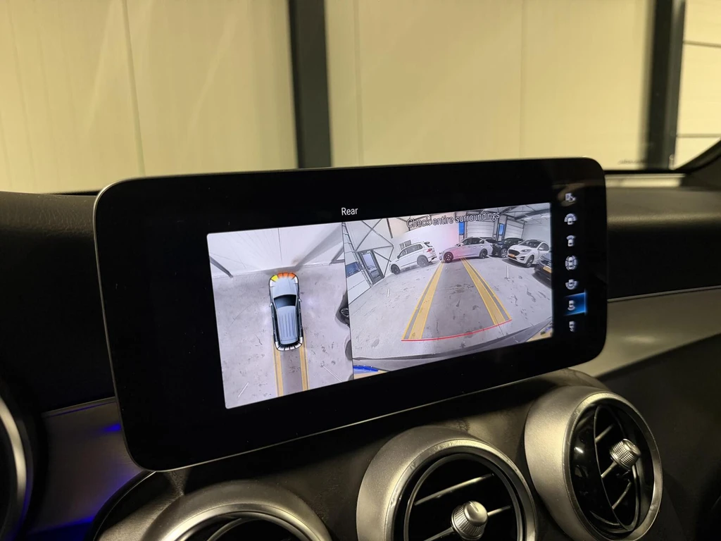 Mercedes-Benz GLC – foto 22