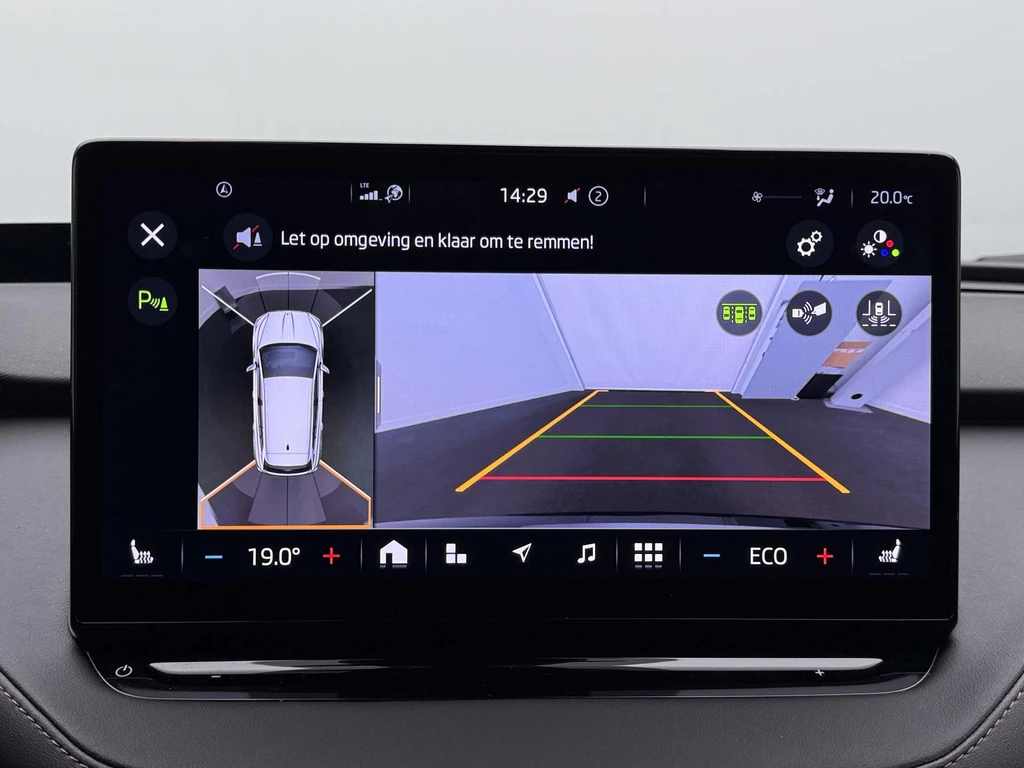 Škoda Enyaq iV – foto 26