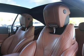 Mercedes-Benz S-Klasse – thumbnail 19