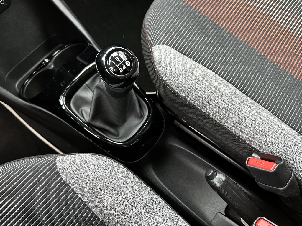 Peugeot 108 – foto 28