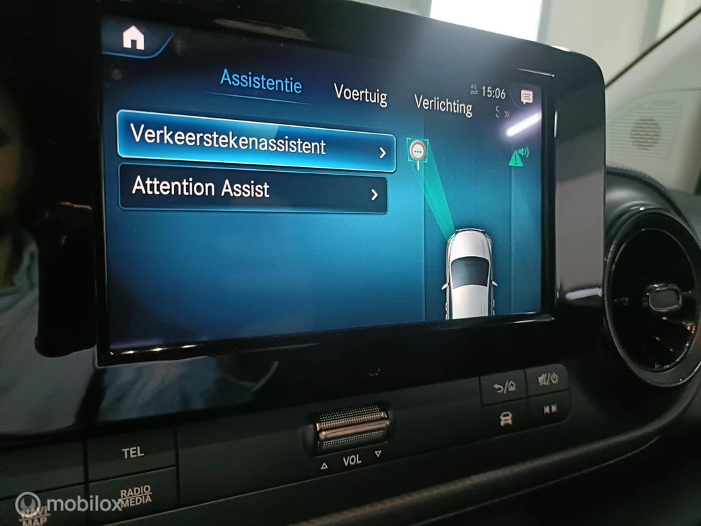 Mercedes-Benz Citan – foto 17