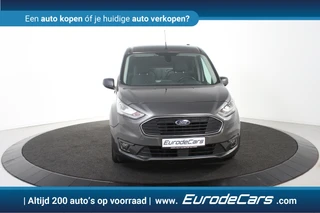 Ford Transit Connect – thumbnail 14