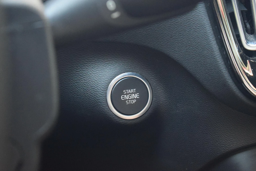 Volvo XC40 – foto 38