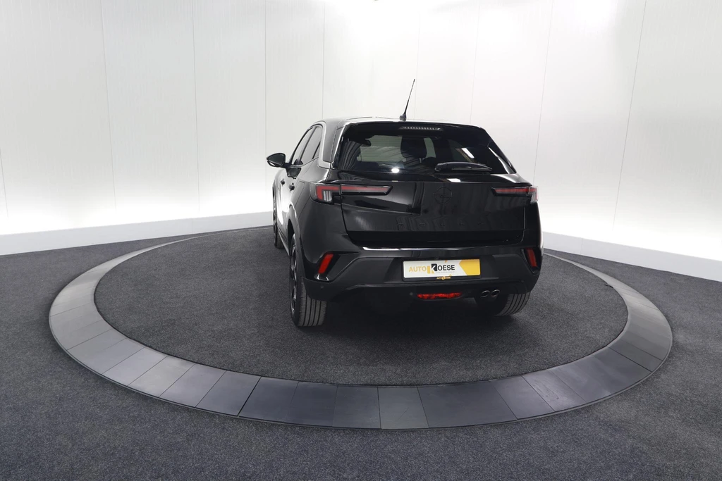 Opel Mokka – foto 6