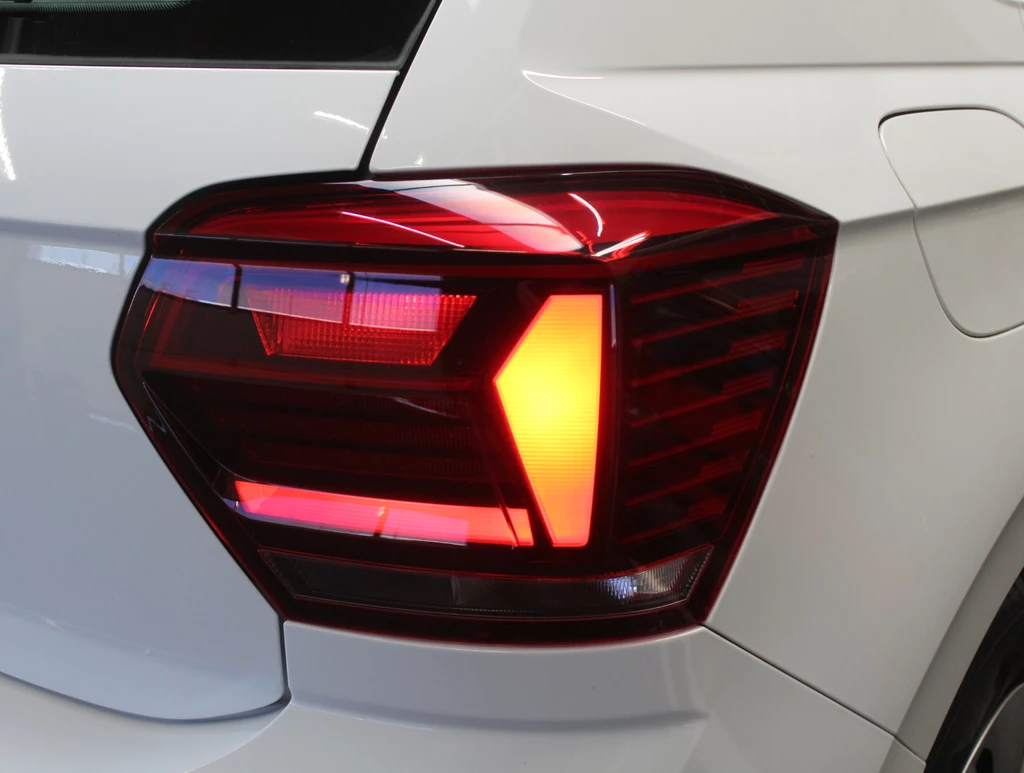Volkswagen Polo – foto 46